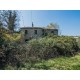FARMHOUSE FOR SALE IN LAPEDONA IN THE MARCHE REGION,this beautiful farmhouse is to be restored in Le Marche_2